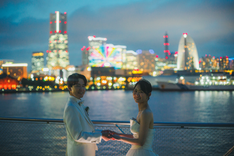 イルミネーション