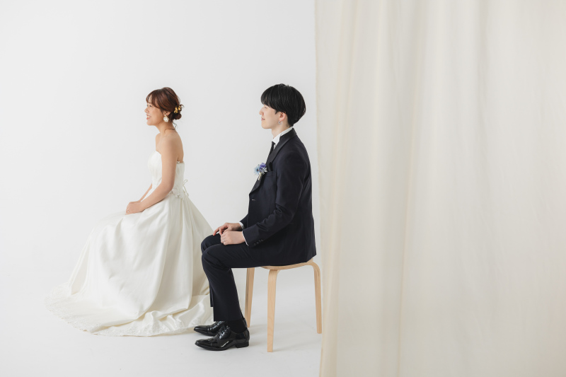 お二人のストーリーを聞いて