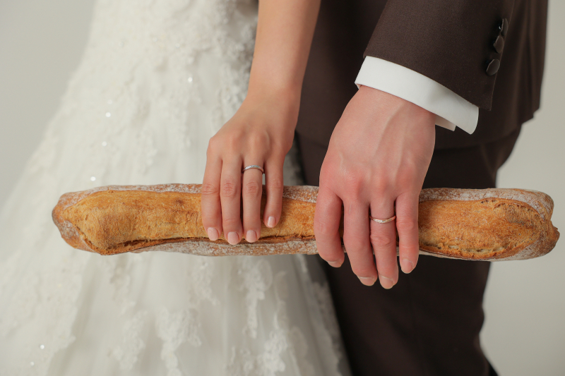 自由度MAXなスタジオ撮影