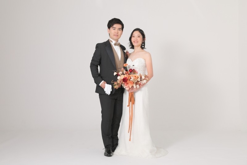 洋装ハウススタジオ