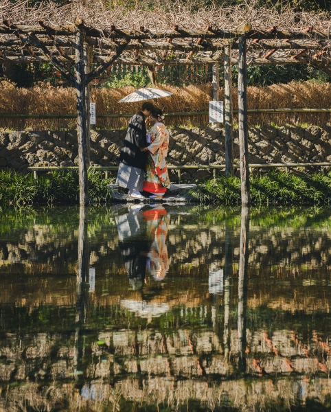 リフレクション