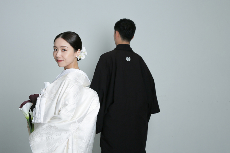 ちょっとストーリーチックに