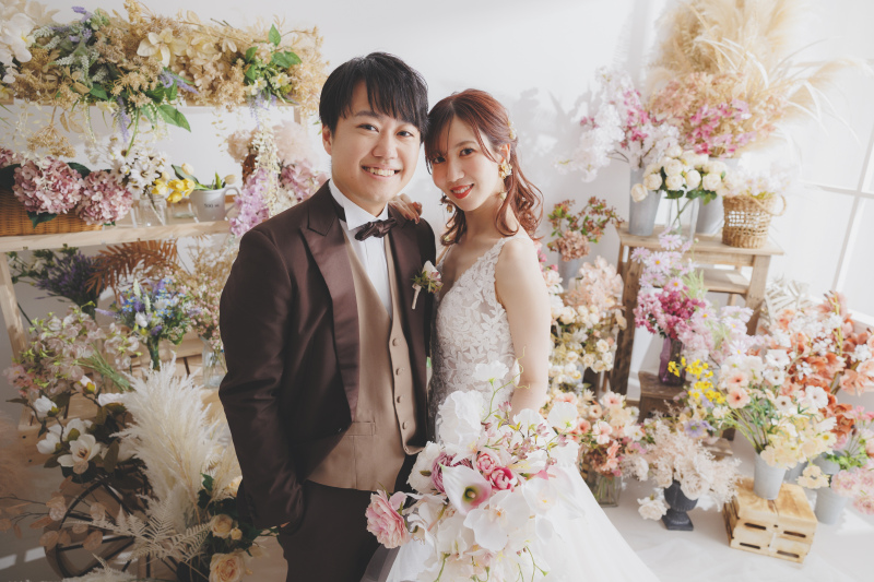 和洋満腹プラン♪