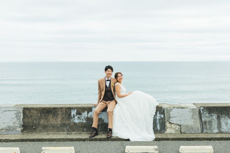 続いては湘南に!