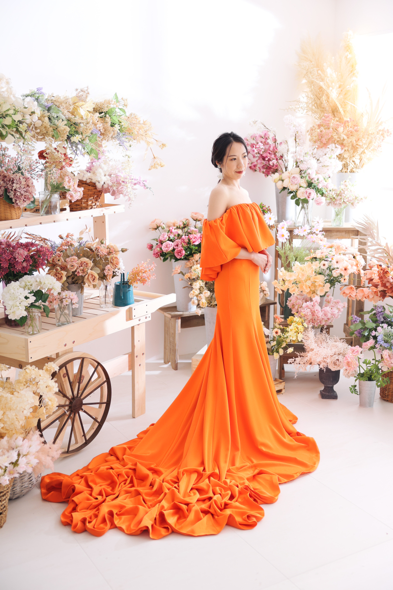 洋装ハウススタジオ7