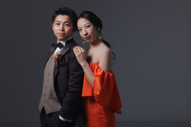 洋装ハウススタジオ9