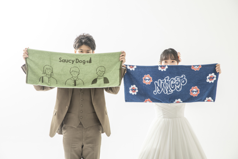 お好きなバンド