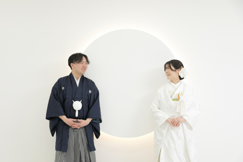 カタチにこだわらず