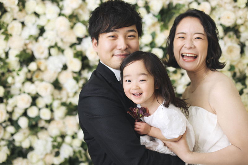 元気いっぱいに!!