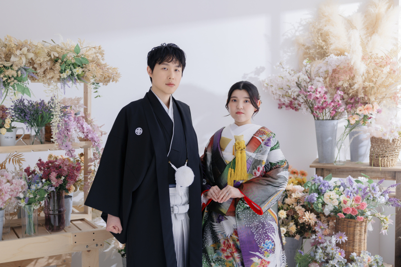 和装ハウススタジオ