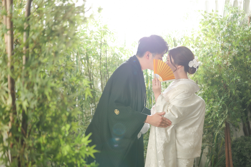 リクエストカット