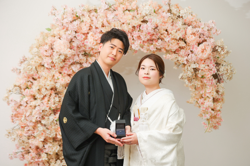 365日咲くサクラ