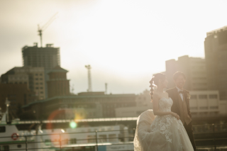 象の鼻パークロケーション