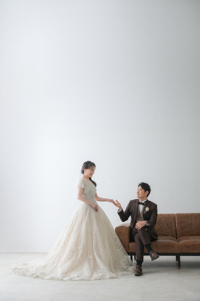 全体を写し落ち着いた雰囲気で..