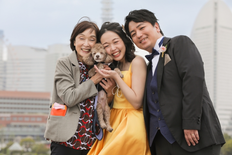 みんなで一緒にパート2