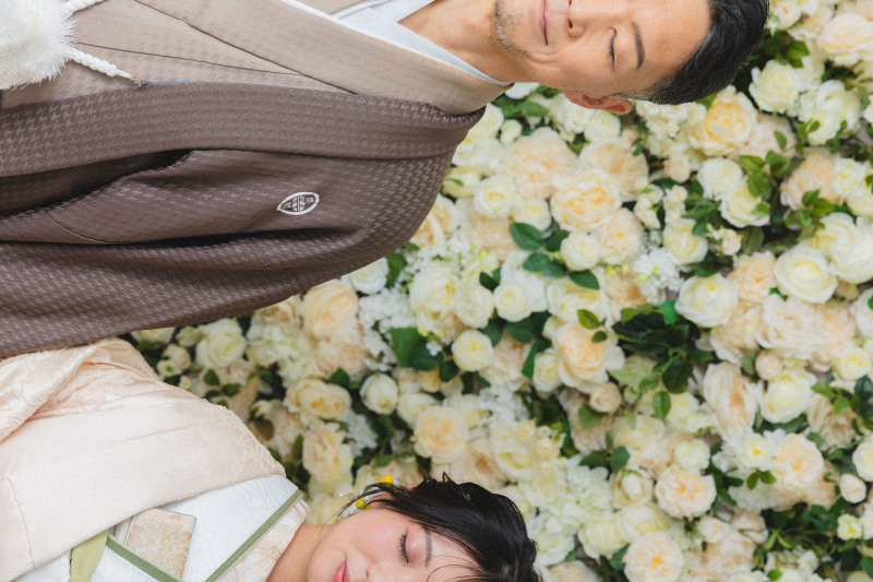 2着目ハウススタジオ