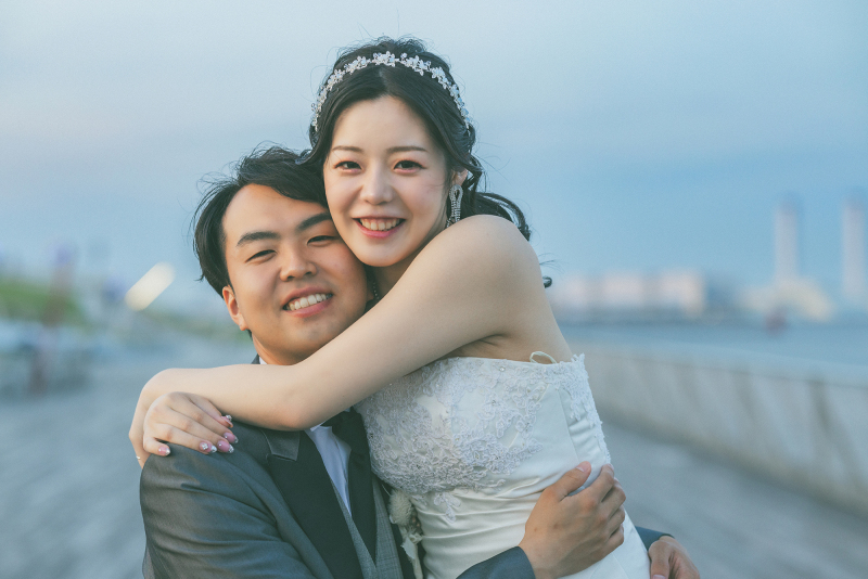 マジックアワー