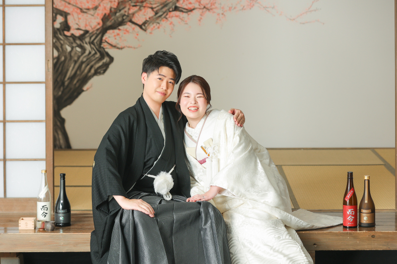 楽しく呑んで！