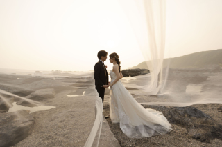 城ヶ島サンセット