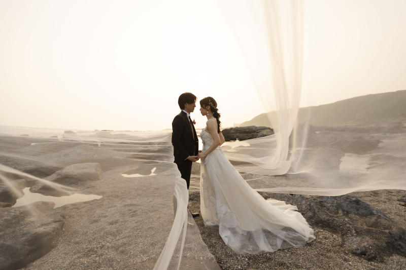 城ヶ島サンセット