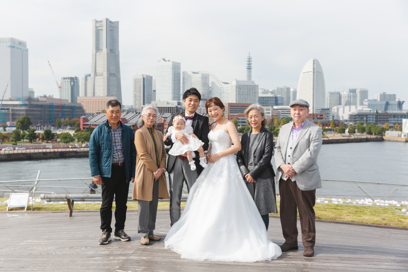 みんなでいっしょに♪