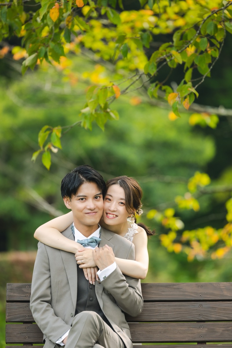 洋装ロケーション4