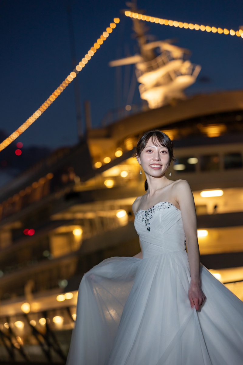 ソロショット！