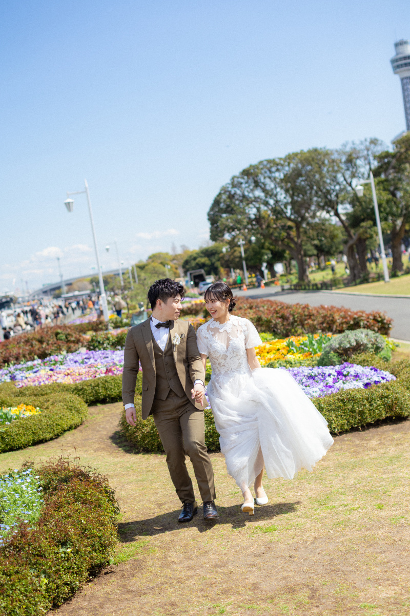 山下公園