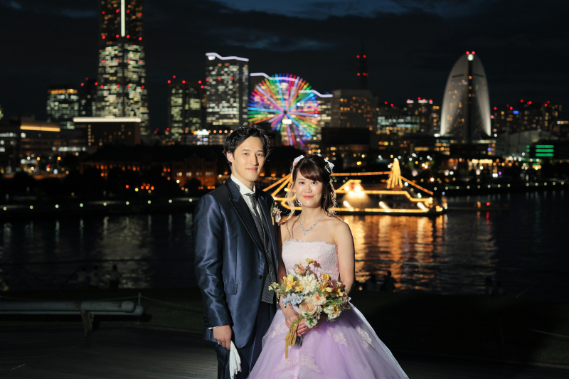 大桟橋ロケーション08