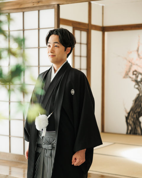 自然体で、かっこよく。