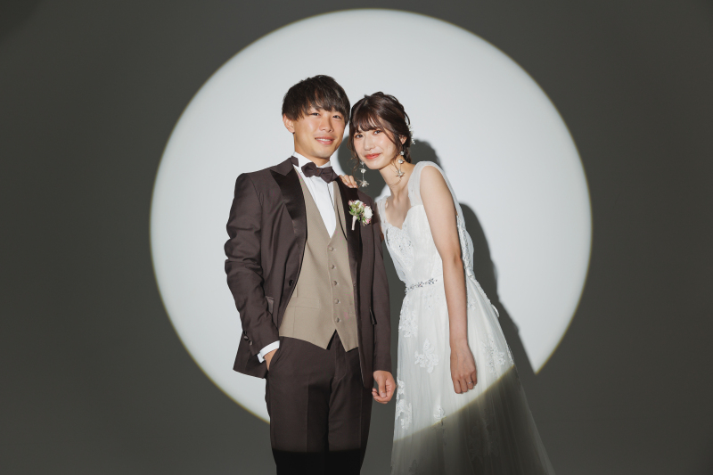 スポットライト１