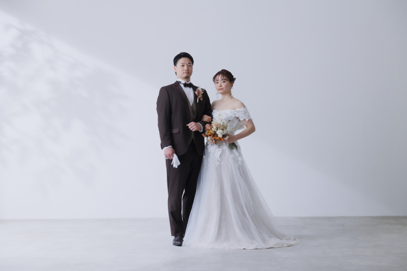 洋装ハウススタジオ