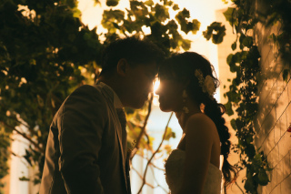 光が差し込む洋ハウススタジオ！