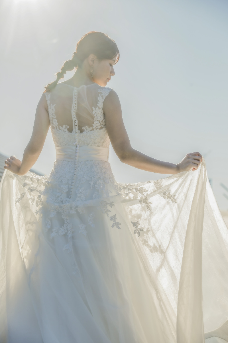 バックショット