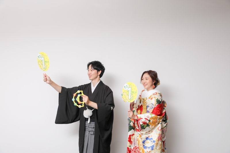 屋内庭園スタジオ3