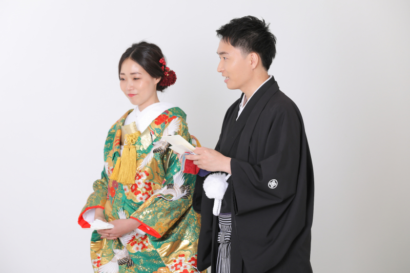 愛に溢れた時間