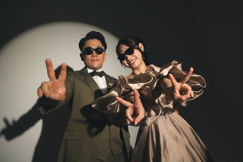 スポットライト