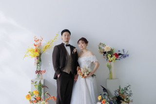 洋装ハウススタジオ撮影♪