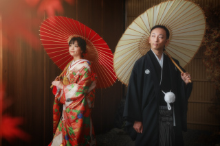 クール＆笑顔で屋内庭園♪