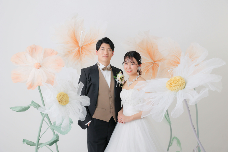 ジャイアントフラワー