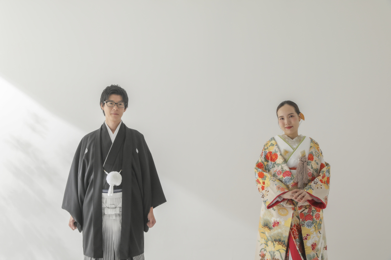 クールなお二人