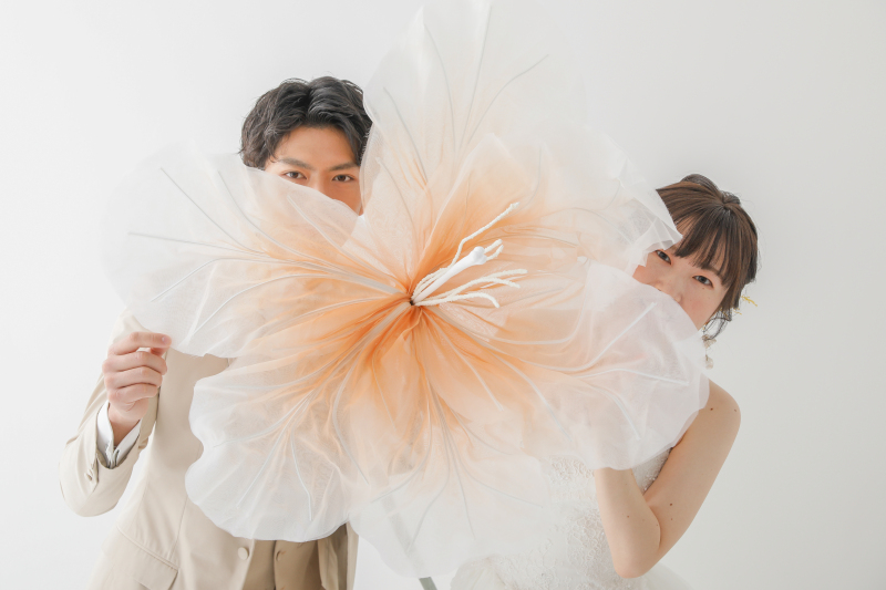 ジャイアントフラワー2