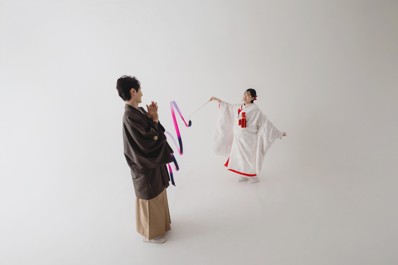 好きなものと一緒に