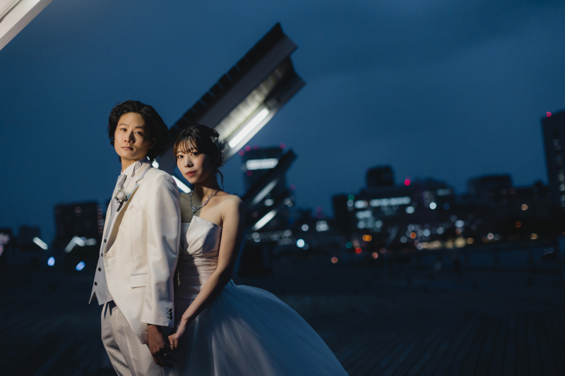 いろんなバリエーションで