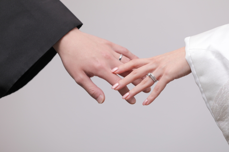 屋内庭園スタジオ4