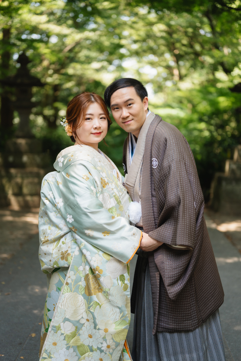 可愛らしいショット