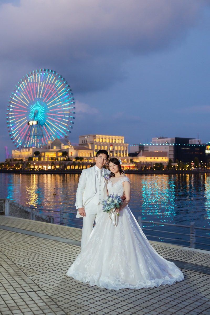 メモリアルパーク