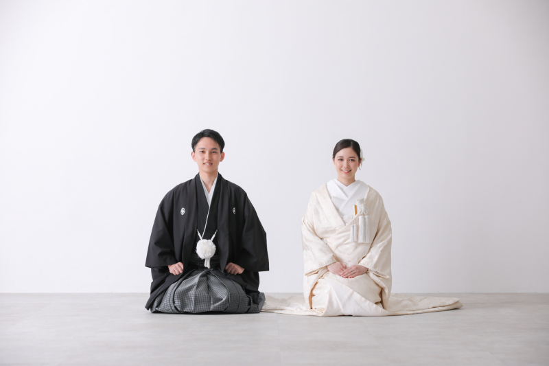 お二人の記念に 9