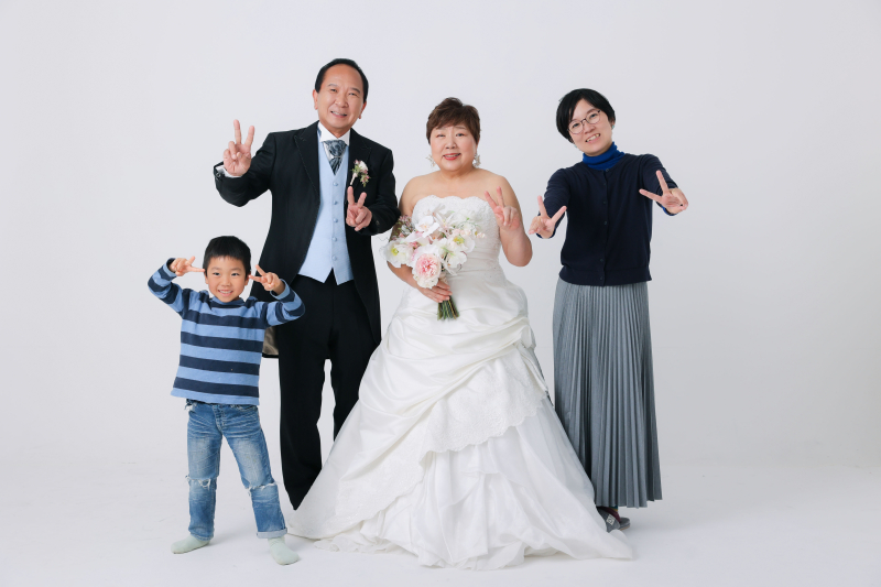 みんなでカジュアルに