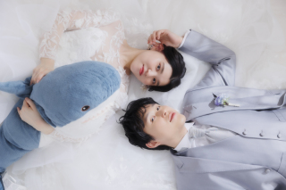 和洋ハウススタジオ2着撮影♪